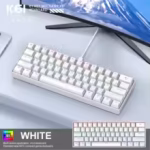 Mice and Keyboard